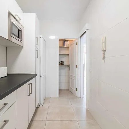 Appartamento Piso En Primera Linea Con Vistas Directas Al Mar *