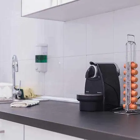 Appartamento Piso En Primera Linea Con Vistas Directas Al Mar