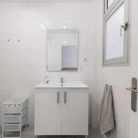 Appartamento Piso En Primera Linea Con Vistas Directas Al Mar Melenara