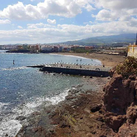 Appartamento Piso En Primera Linea Con Vistas Directas Al Mar Melenara