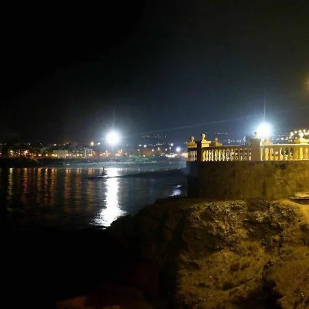 Appartamento Piso En Primera Linea Con Vistas Directas Al Mar Melenara