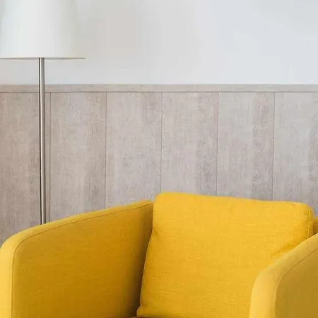 Piso En Primera Linea Con Vistas Directas Al Mar Apartament *