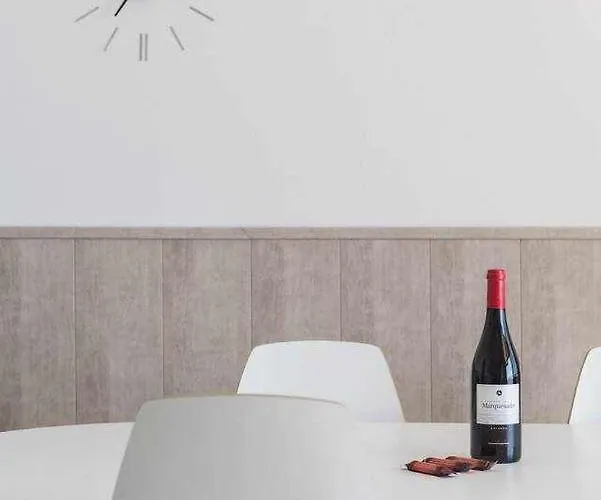 Piso En Primera Linea Con Vistas Directas Al Mar アパート *