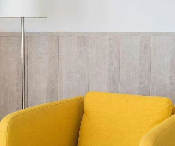 Piso En Primera Linea Con Vistas Directas Al Mar アパート *