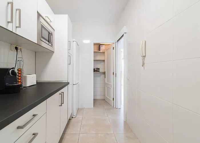 アパート Piso En Primera Linea Con Vistas Directas Al Mar *