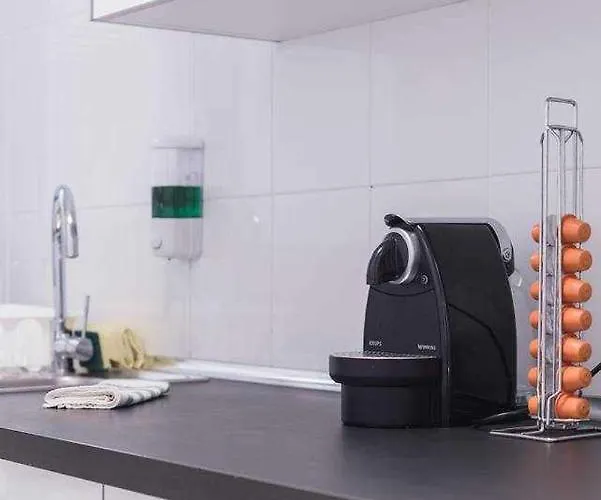 アパート Piso En Primera Linea Con Vistas Directas Al Mar