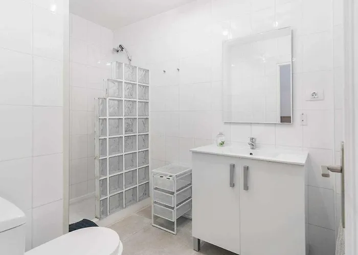 Piso En Primera Linea Con Vistas Directas Al Mar アパート