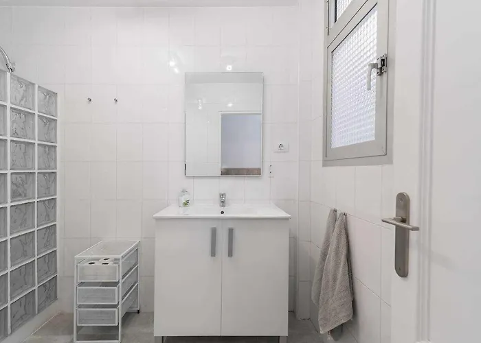 アパート Piso En Primera Linea Con Vistas Directas Al Mar メレナラ