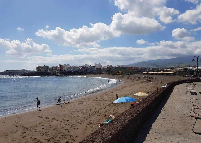 Piso En Primera Linea Con Vistas Directas Al Mar *