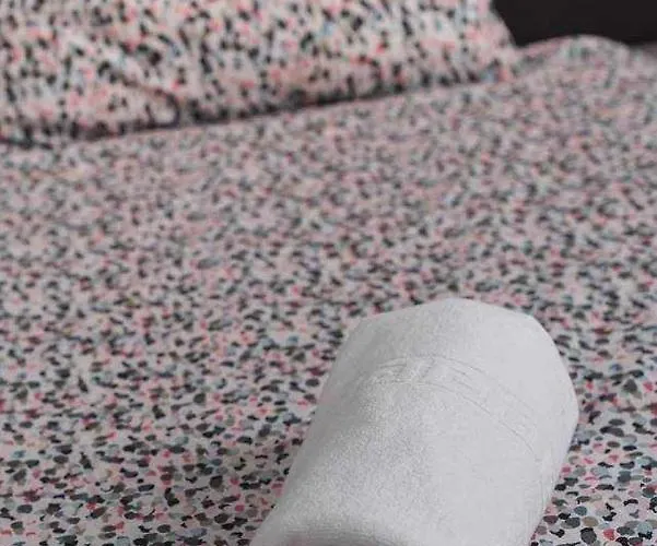 Piso En Primera Linea Con Vistas Directas Al Mar アパート メレナラ