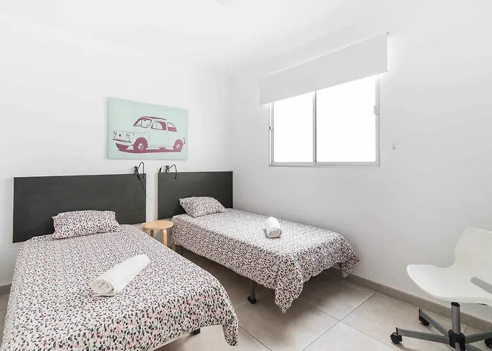 Piso En Primera Linea Con Vistas Directas Al Mar アパート