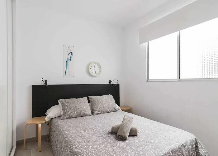 Piso En Primera Linea Con Vistas Directas Al Mar