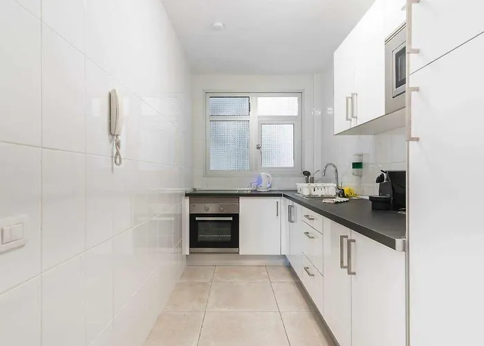 アパート Piso En Primera Linea Con Vistas Directas Al Mar メレナラ