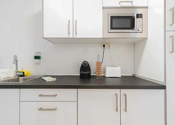 Piso En Primera Linea Con Vistas Directas Al Mar アパート