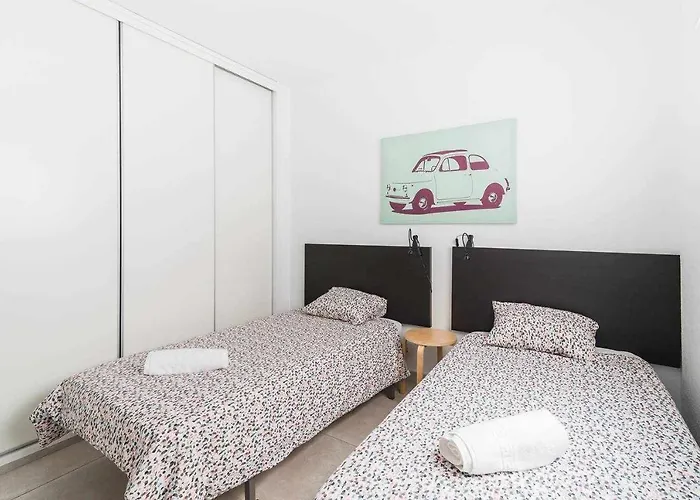 Piso En Primera Linea Con Vistas Directas Al Mar